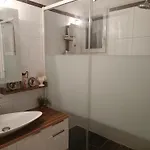 Avec Petit Déjeuner Habitación en casa particular