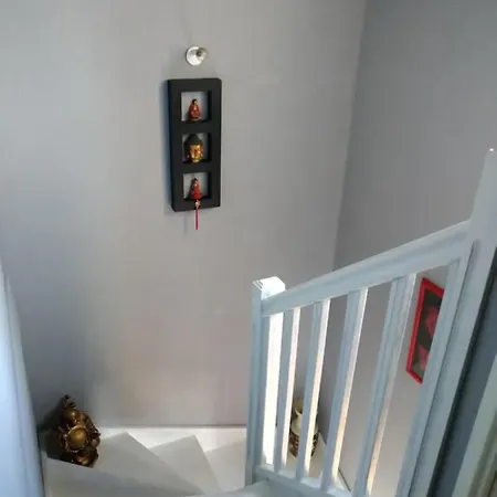 Avec Petit Dejeuner Rum i privatbostad Carcassonne