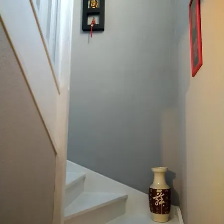 Avec Petit Dejeuner *