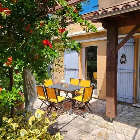 Avec Petit Dejeuner Privatunterkunft Carcassonne