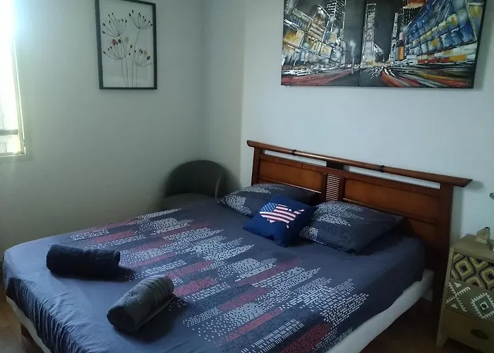 Avec Petit Dejeuner Quarto em Acomodações Particulares *