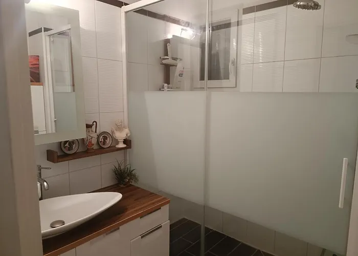 Avec Petit Dejeuner Quarto em Acomodações Particulares